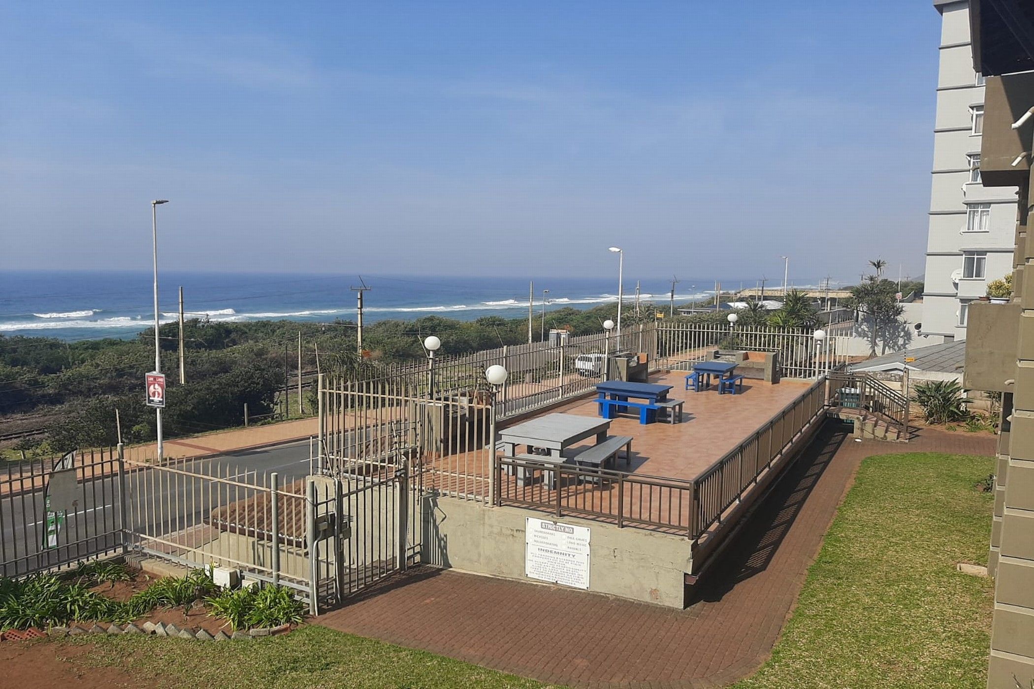 Apartment let in Warner Beach - 1WB1686512