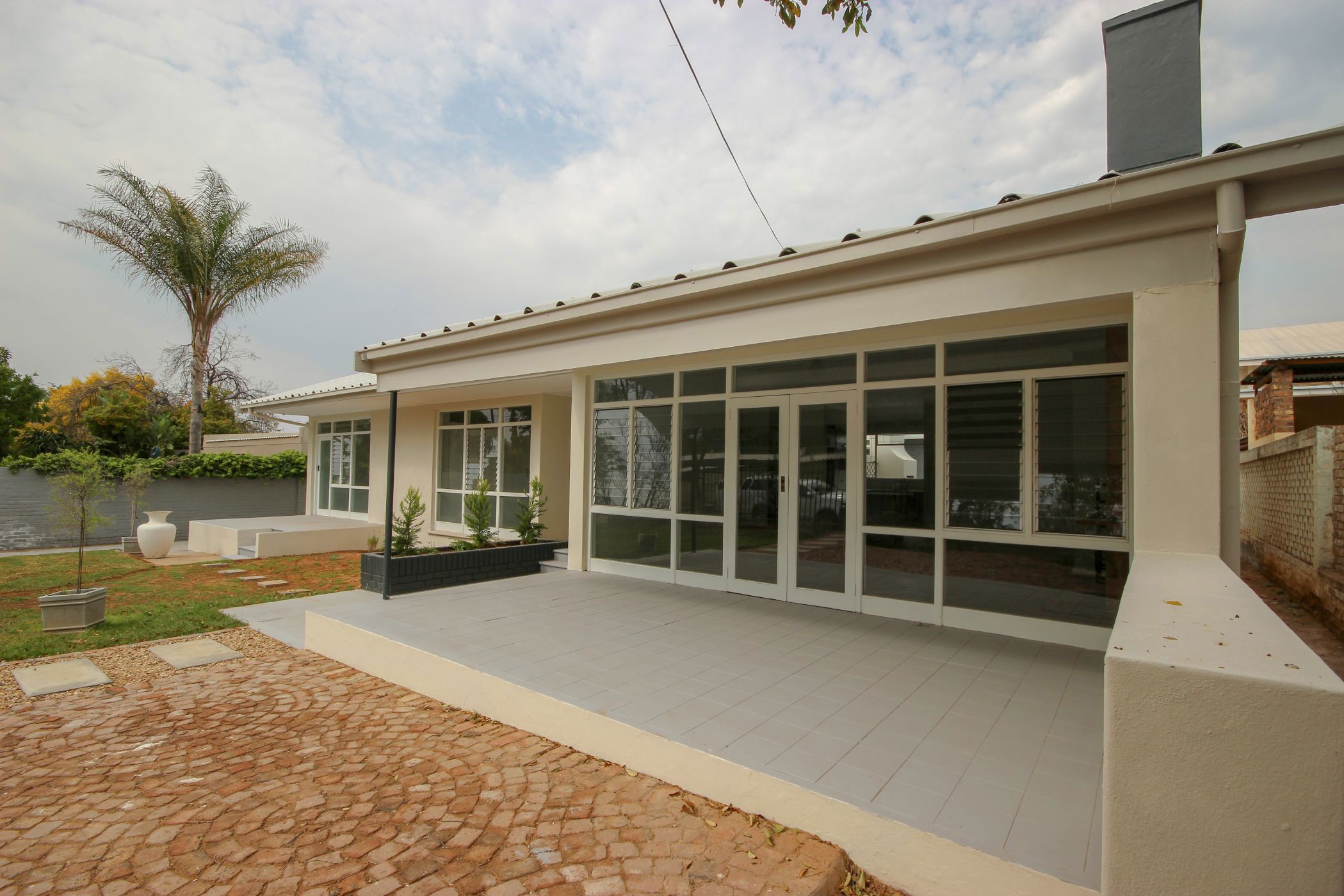 House for sale in Wesbank, Oudtshoorn - 1OU1702635