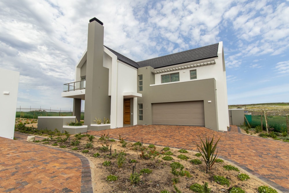 House for sale in Langebaan Country Estate - LA1672499 House for sale in Langebaan Country Estate - LA1672499