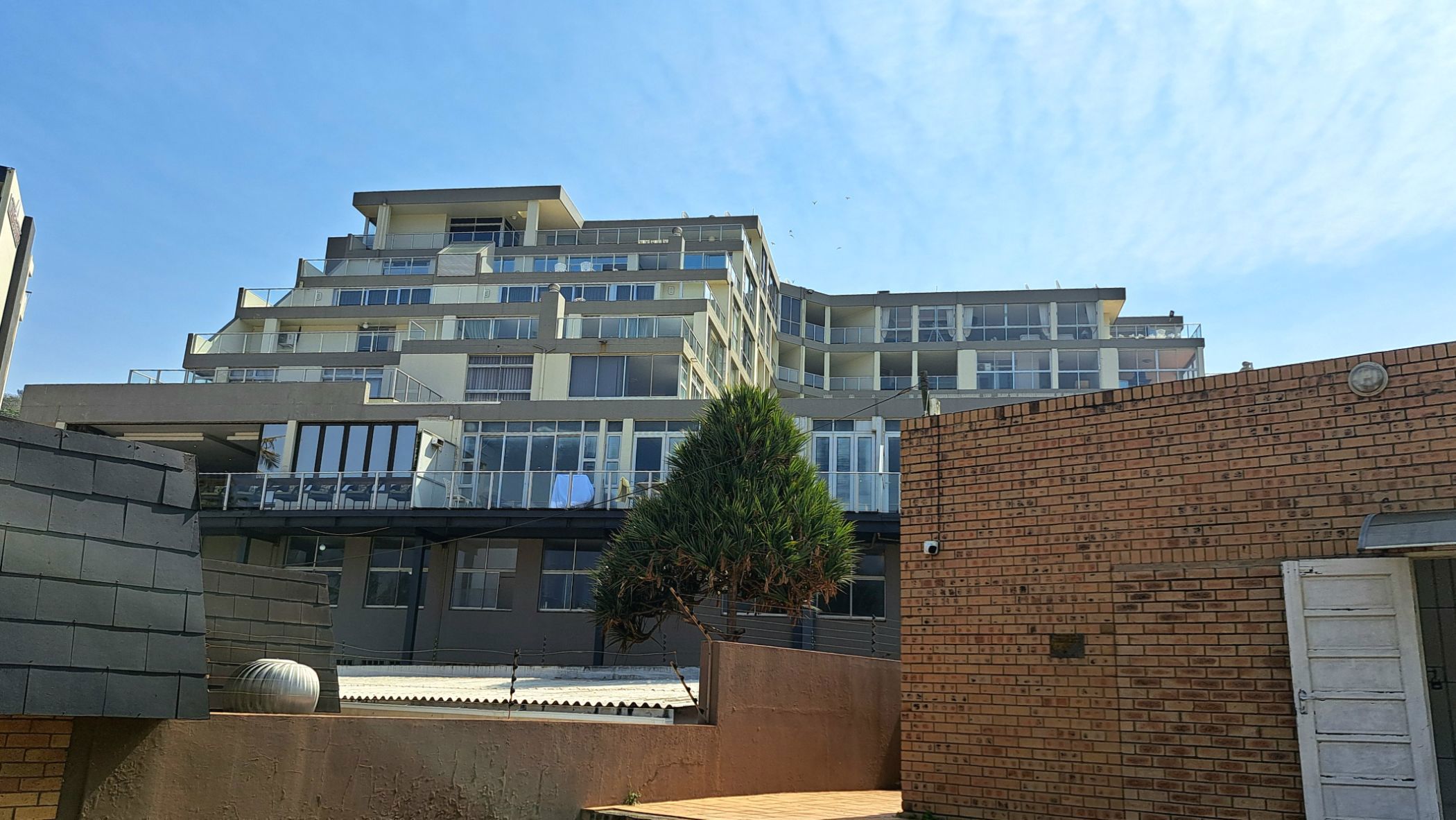 Apartment for sale in Margate - 1PSH1672311