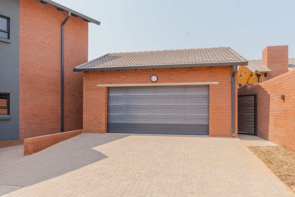 Townhouse let in Boardwalk Villas - PTL1674009