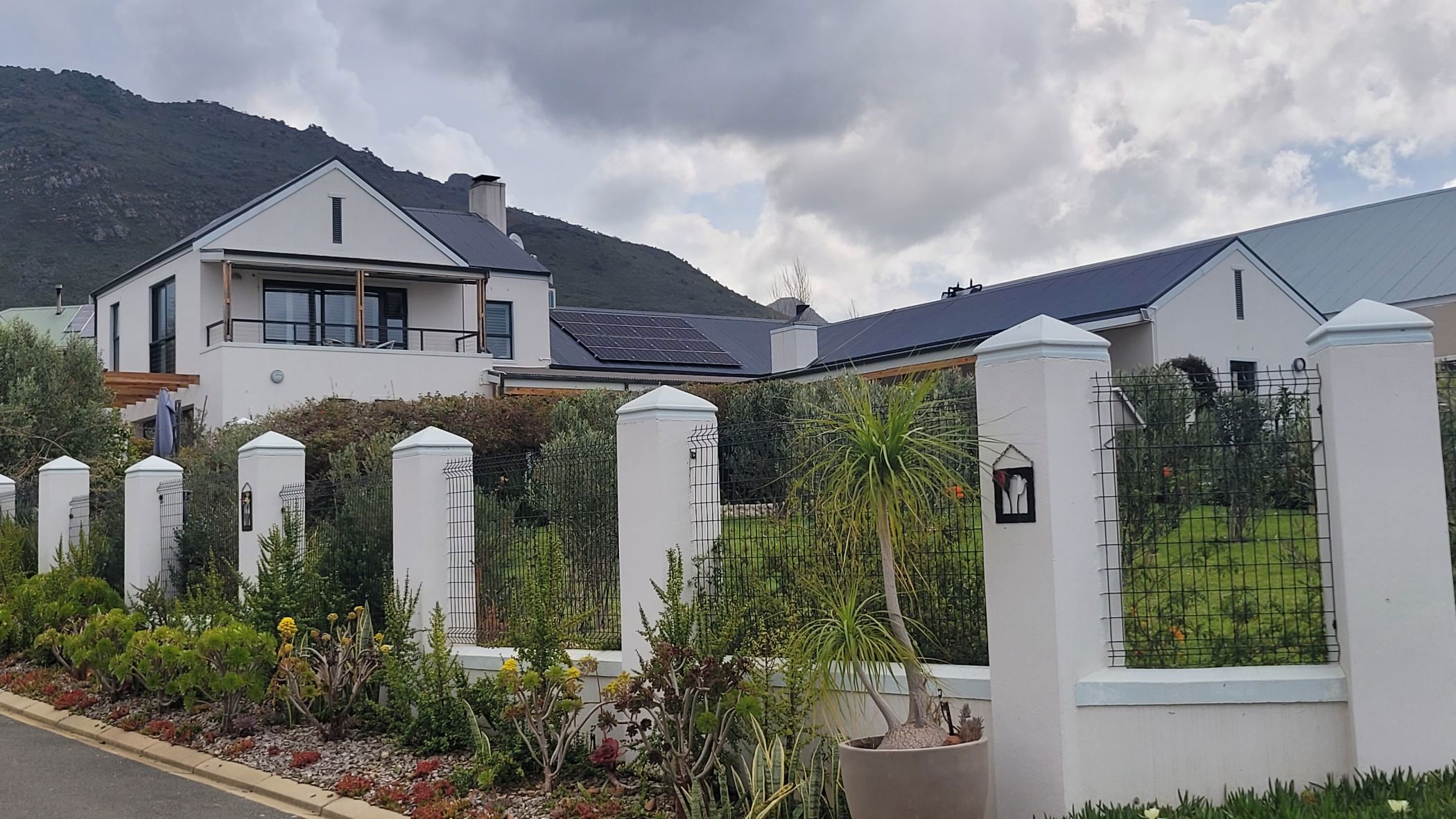 House for sale in Riebeek Kasteel - RVL1749978