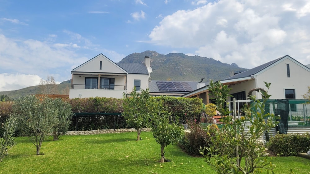 House for sale in Riebeek Kasteel - RVL1749978