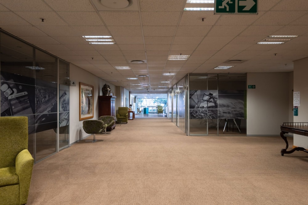 Commercial Building for sale in Durban Central - 1DA1673736 Commercial Building for sale in Durban Central - 1DA1673736