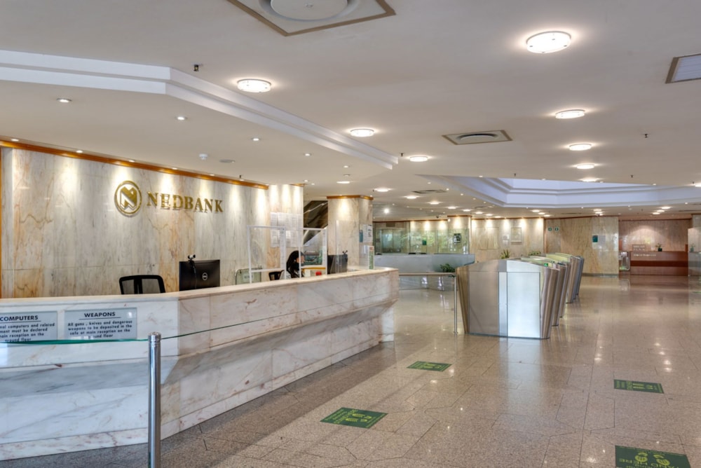 Commercial Building for sale in Durban Central - 1DA1673736 Commercial Building for sale in Durban Central - 1DA1673736