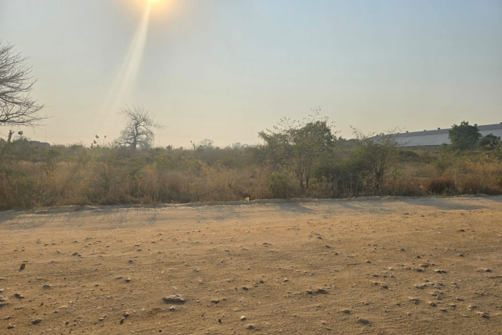 Vacant land for investment in Tete, Tete, Mozambique - 3MQ1672346 Vacant land for investment in Tete, Tete, Mozambique - 3MQ1672346