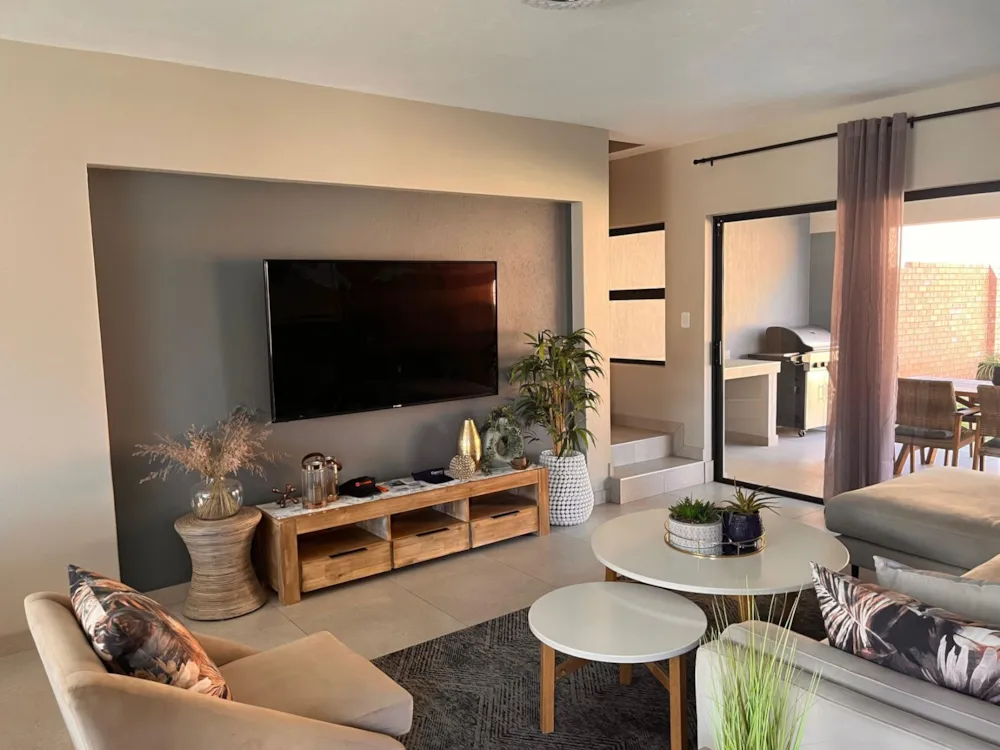 Security estate home for sale in Bikki Wes - 1NS1672519