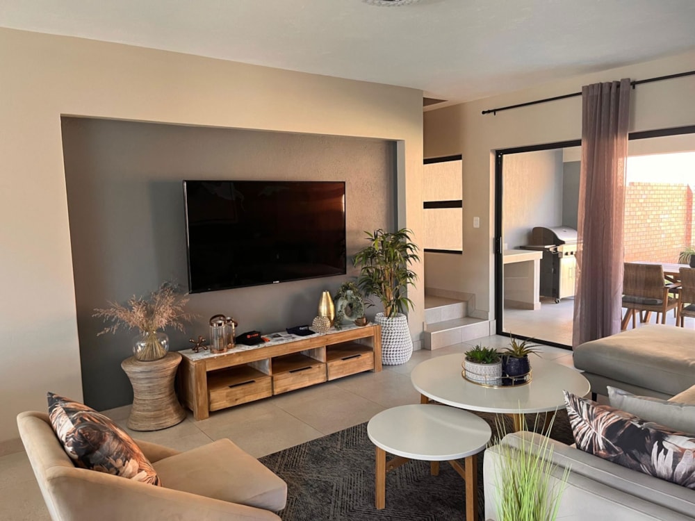 Security estate home for sale in Bikki Wes - 1NS1672519 Security estate home for sale in Bikki Wes - 1NS1672519