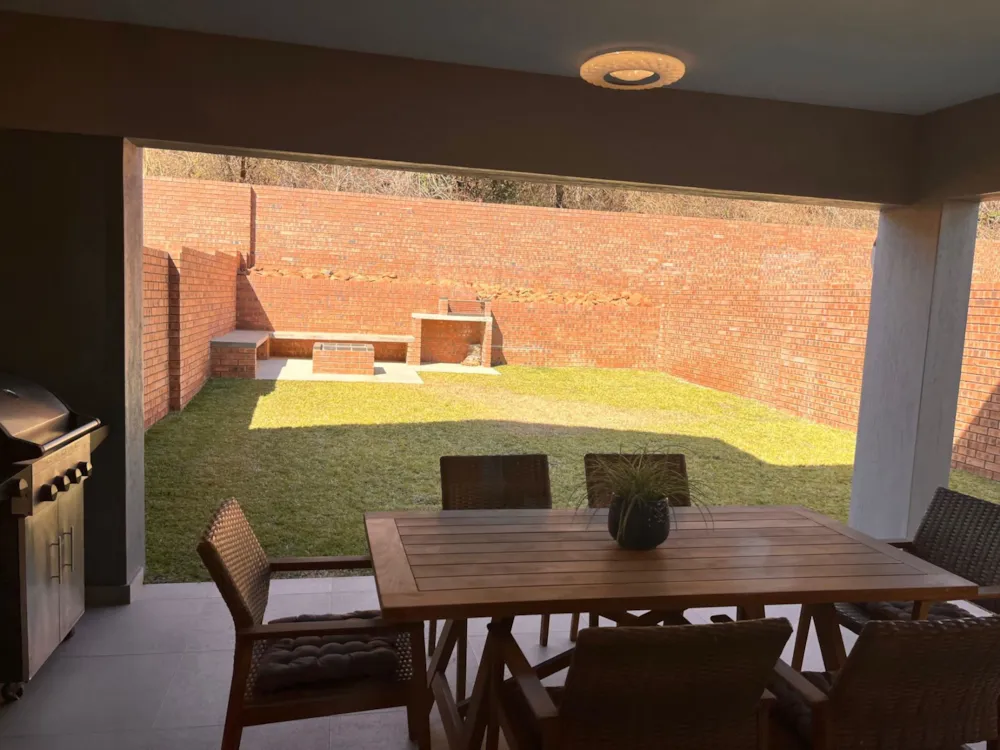 Security estate home for sale in Bikki Wes - 1NS1672519