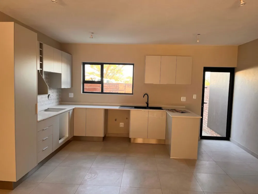 Security estate home for sale in Bikki Wes - 1NS1672519