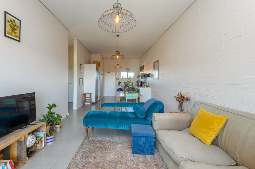 Apartment let in Linden Ext - JBL1672356 Apartment let in Linden Ext - JBL1672356