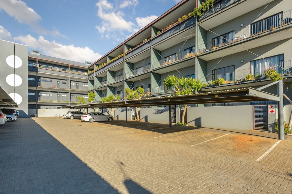 Apartment let in Linden Ext - JBL1672356 Apartment let in Linden Ext - JBL1672356