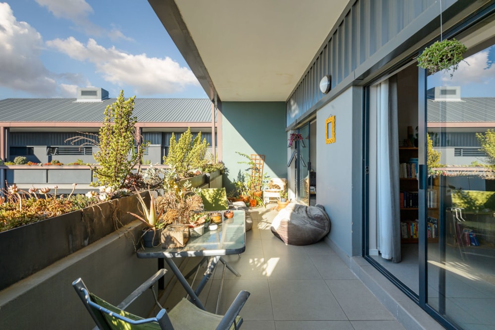 Apartment let in Linden Ext - JBL1672356 Apartment let in Linden Ext - JBL1672356