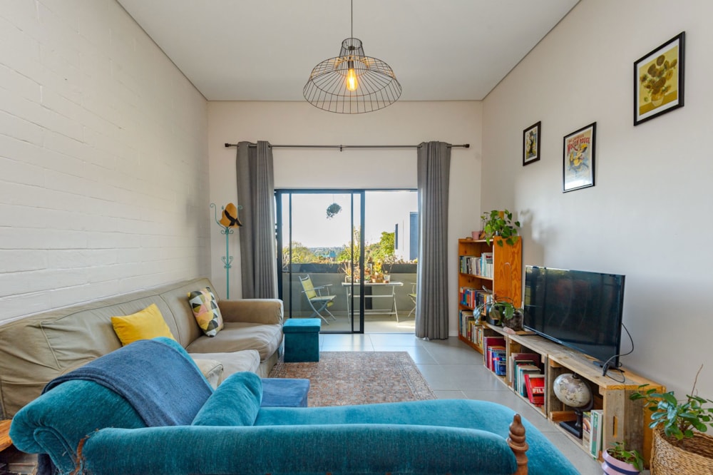 Apartment let in Linden Ext - JBL1672356 Apartment let in Linden Ext - JBL1672356