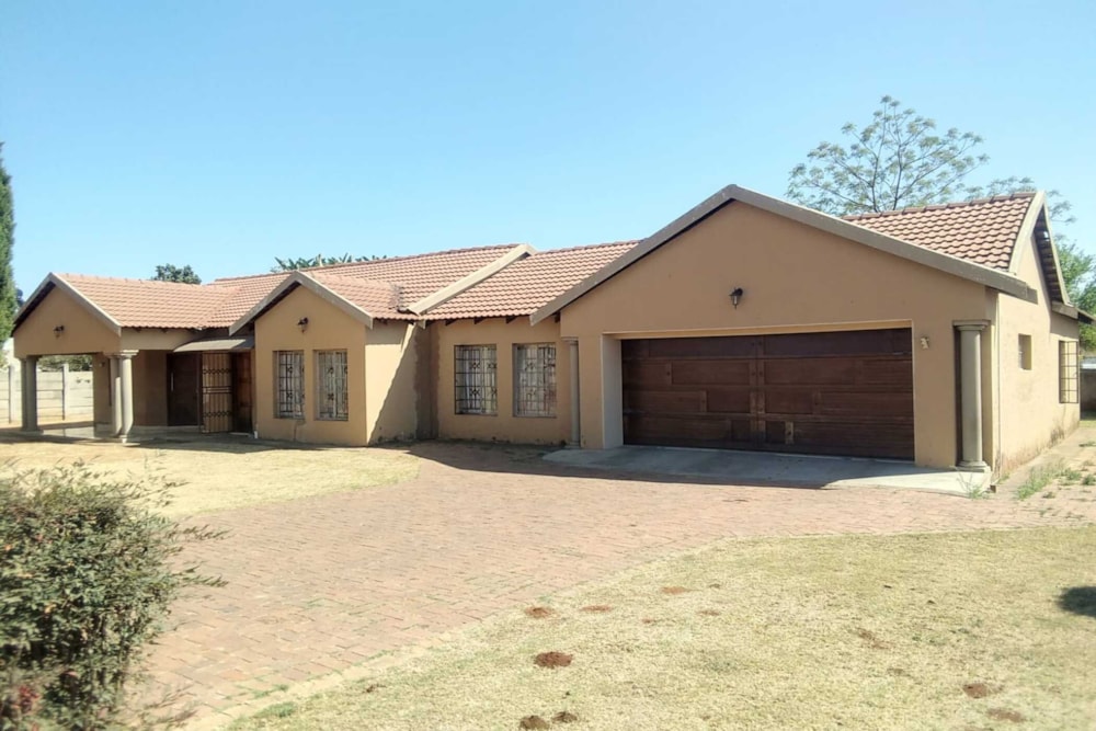 House for sale in The Orchards - PT1673001 House for sale in The Orchards - PT1673001