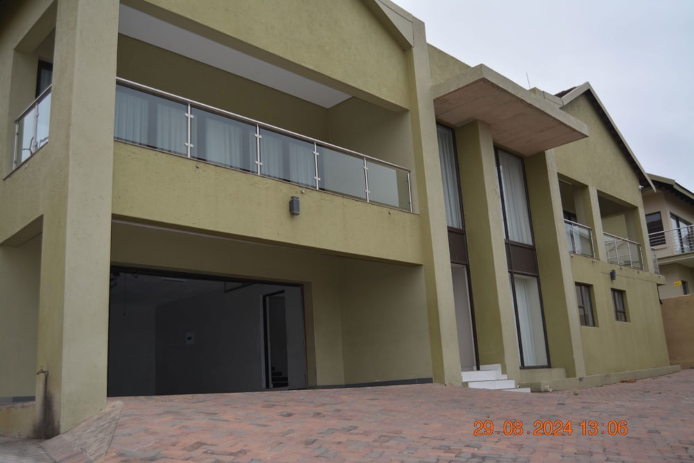 House let in Nelspruit Ext 11 - 1NS1672365 House let in Nelspruit Ext 11 - 1NS1672365