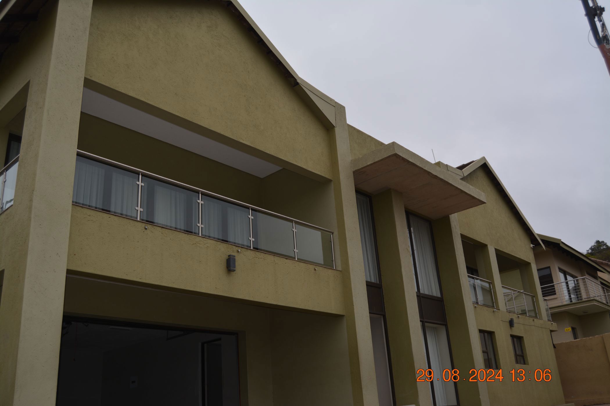 House let in Nelspruit Ext 11 - 1NS1672365