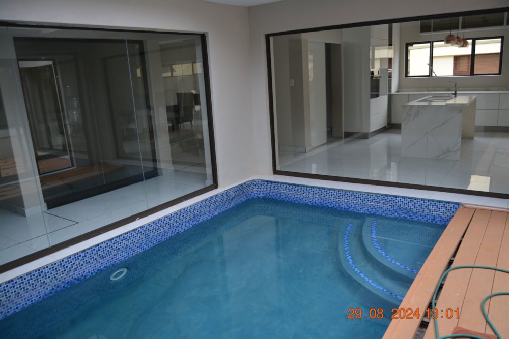 House let in Nelspruit Ext 11 - 1NS1672365 House let in Nelspruit Ext 11 - 1NS1672365