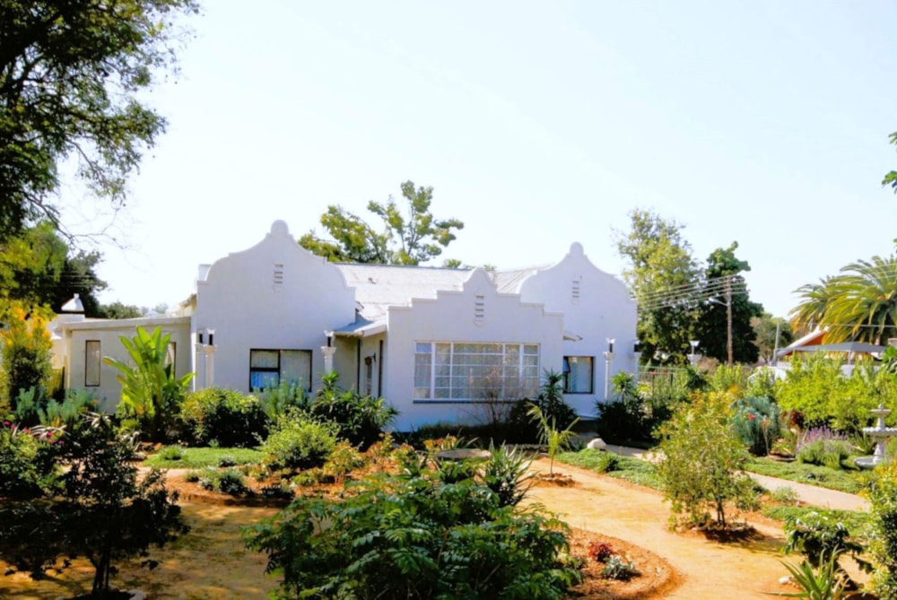 House for sale in Wesbank, Oudtshoorn - 1OU1672368