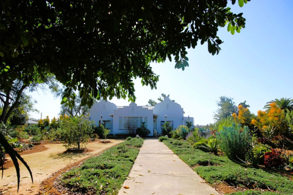 House for sale in Wesbank, Oudtshoorn - 1OU1672368