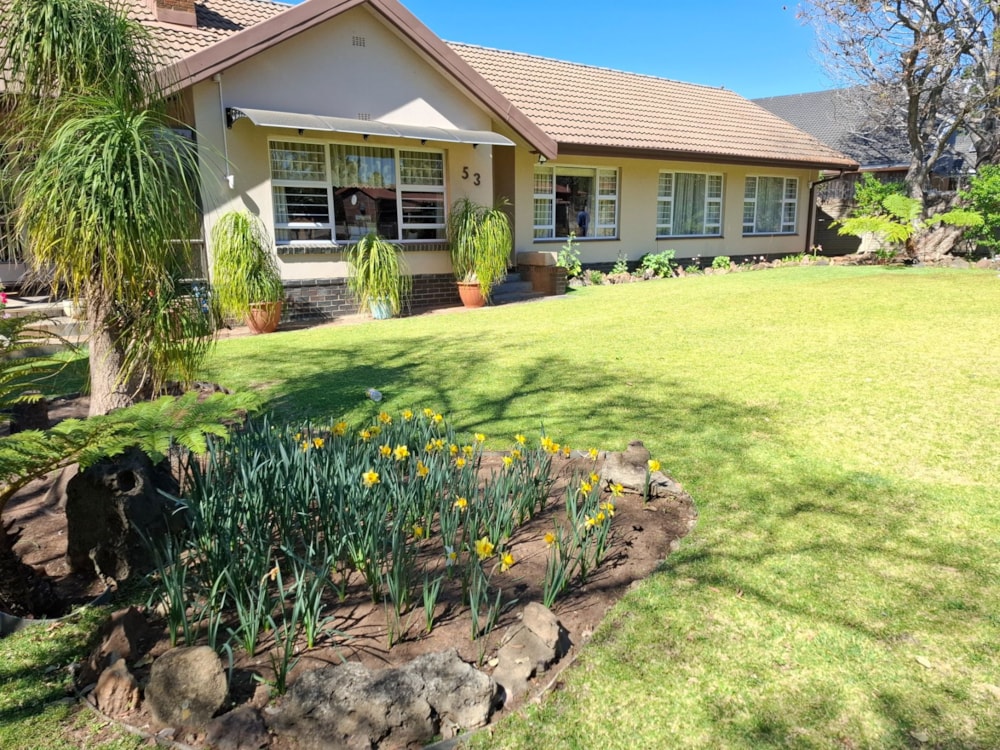 House for sale in Arbor Park, Newcastle - 1NW1710450