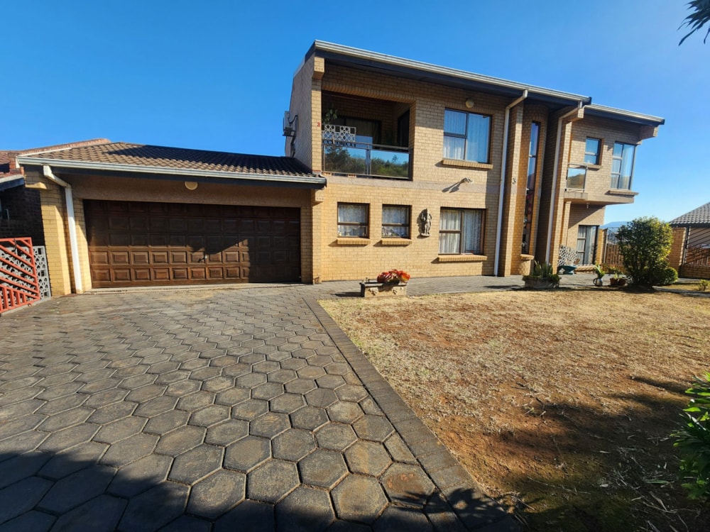 House for sale in Bombay Heights - 1PM1672388