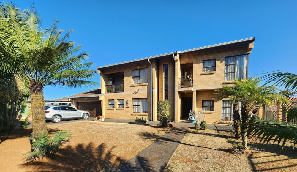 House for sale in Bombay Heights - 1PM1672388