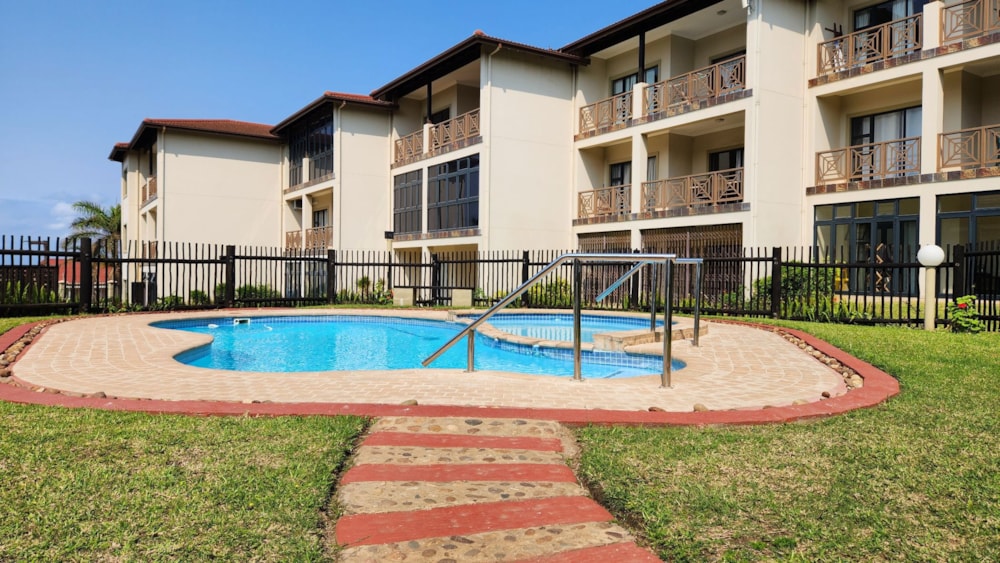 Apartment sold in St Michaels on Sea - 1PSH1673391 Apartment sold in St Michaels on Sea - 1PSH1673391