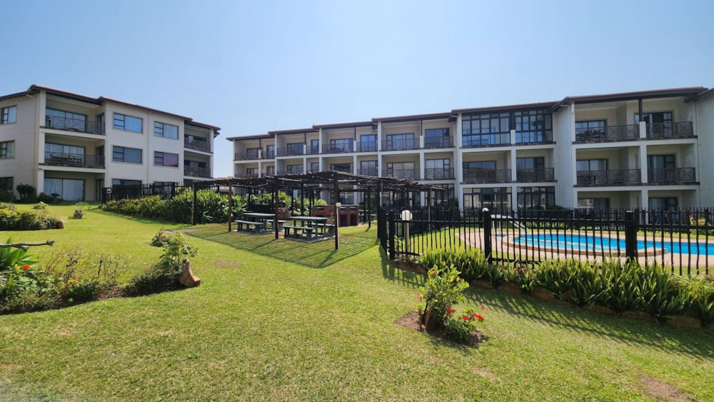 Apartment sold in St Michaels on Sea - 1PSH1673391 Apartment sold in St Michaels on Sea - 1PSH1673391