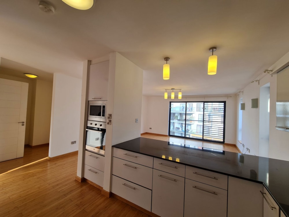 Apartment let in Garden City, Kenya - 3KE1672556