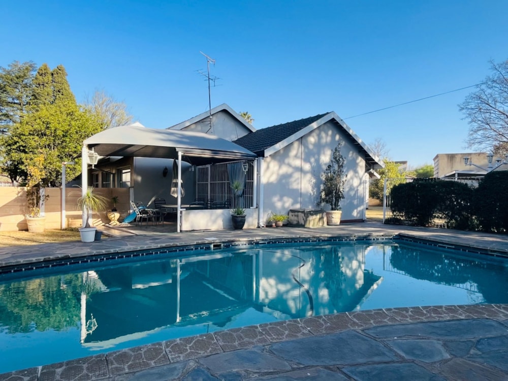 House for sale in Arcon Park - 1VT1672542 House for sale in Arcon Park - 1VT1672542