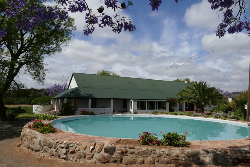 Smallholding for sale in Graaff-Reinet Rural - 1KK1672550