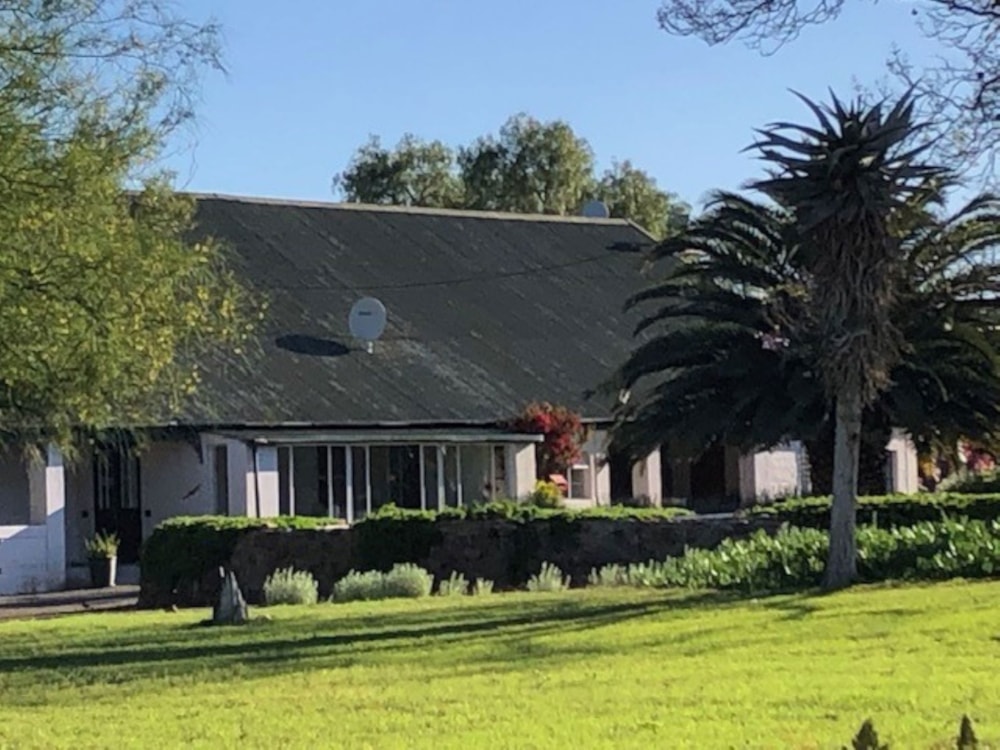 Smallholding for sale in Graaff-Reinet Rural - 1KK1672550