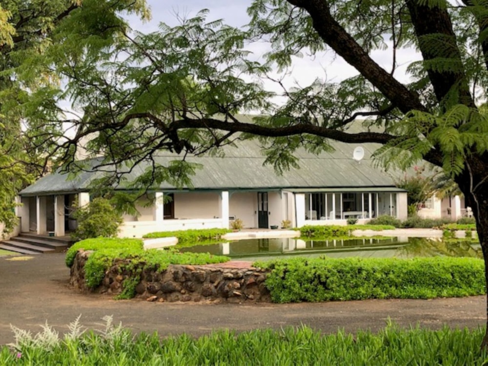 Smallholding for sale in Graaff-Reinet Rural - 1KK1672550