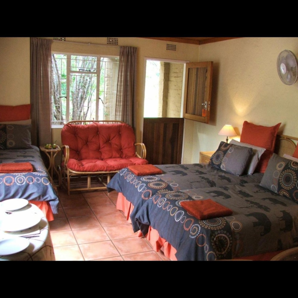 Guesthouse for sale in Waterval-boven - 1DS1672617
