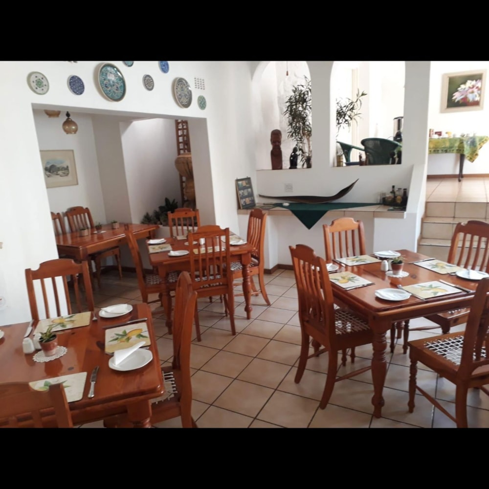 Guesthouse for sale in Waterval-boven - 1DS1672617