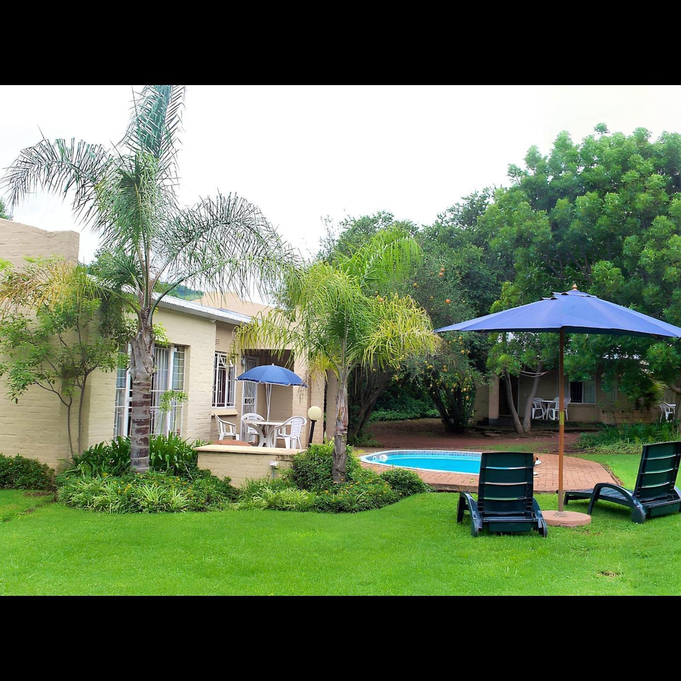 Guesthouse for sale in Waterval-boven - 1DS1672617