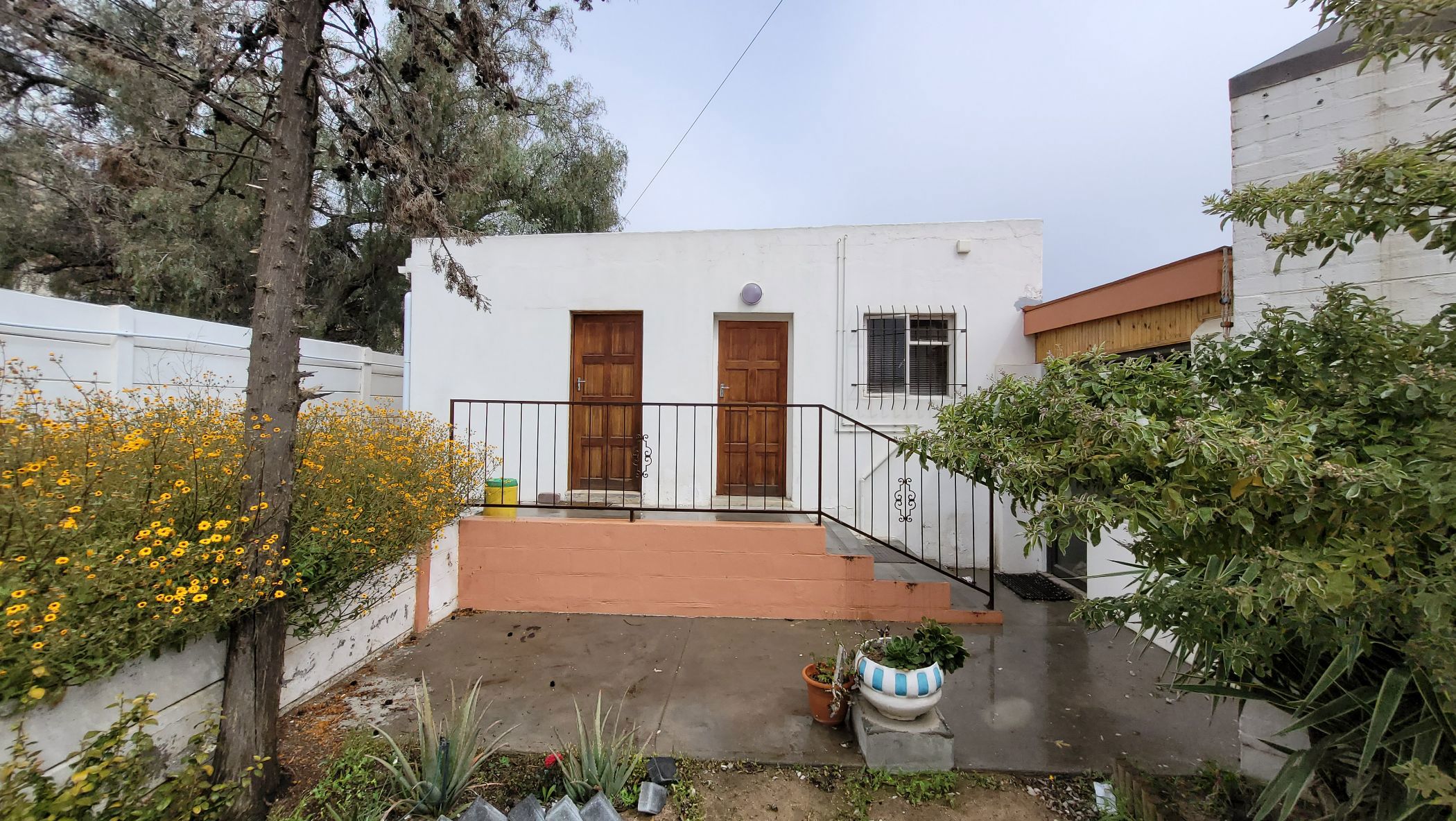 Commercial business to rent in Springbok - 1NA1700458