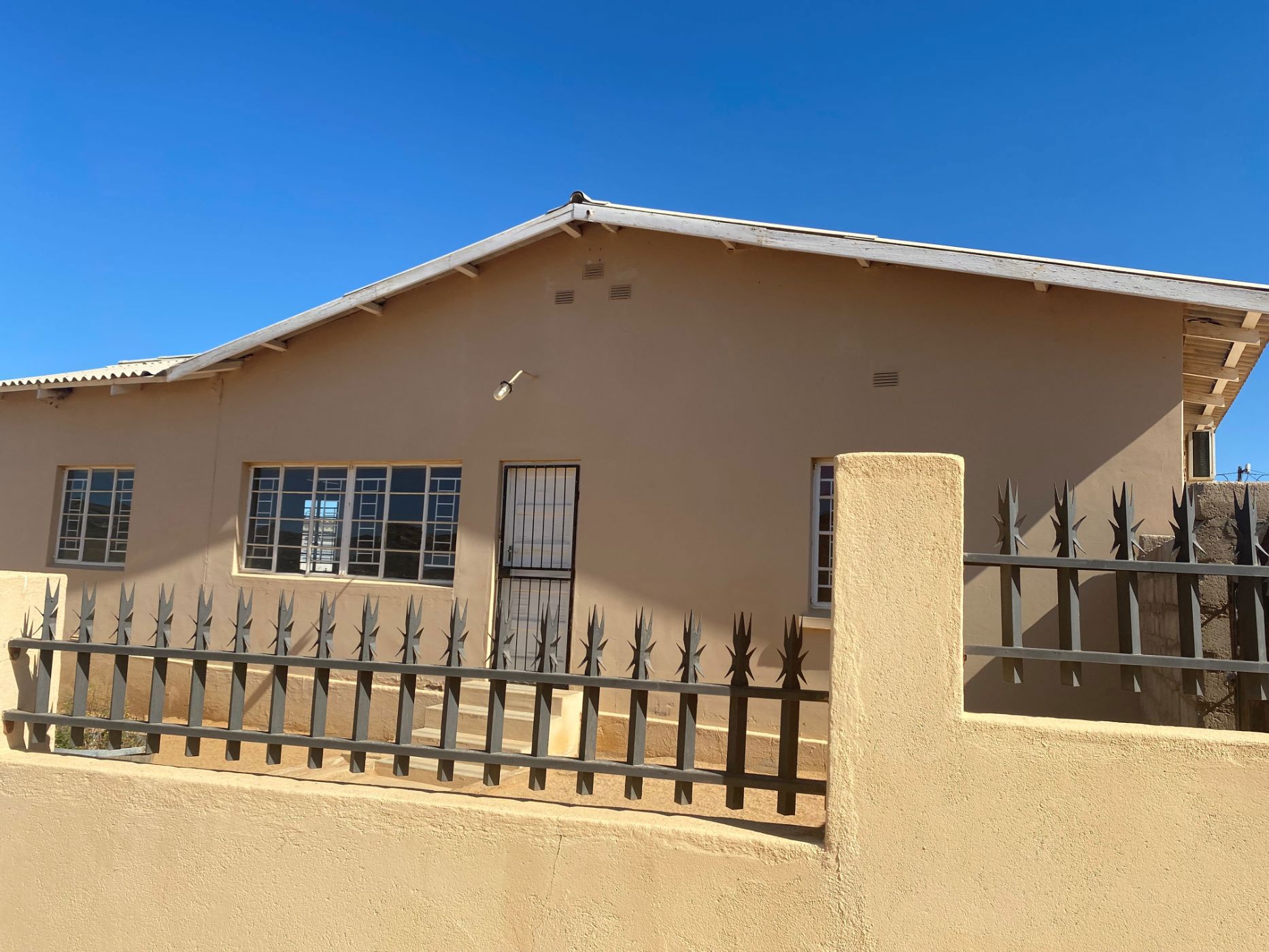 House let in Carolusberg - 1NA1718018