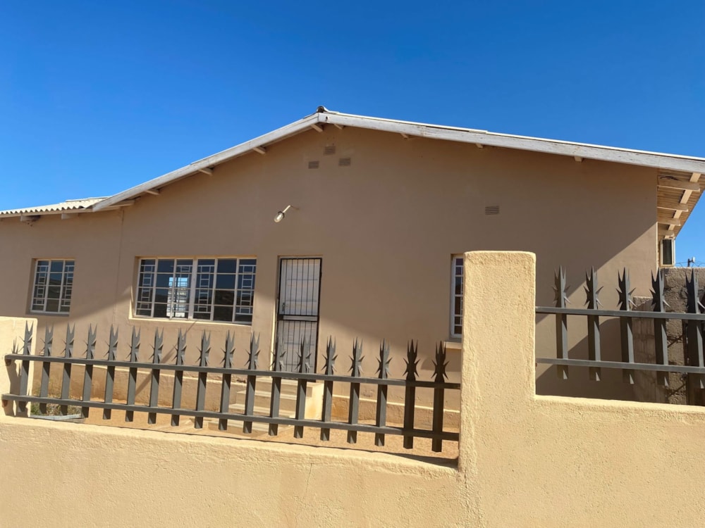 House let in Carolusberg - 1NA1718018 House let in Carolusberg - 1NA1718018