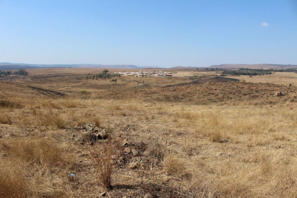 Vacant land for sale in Machadodorp, Mpumalanga - 1DS1672614 Vacant land for sale in Machadodorp, Mpumalanga - 1DS1672614