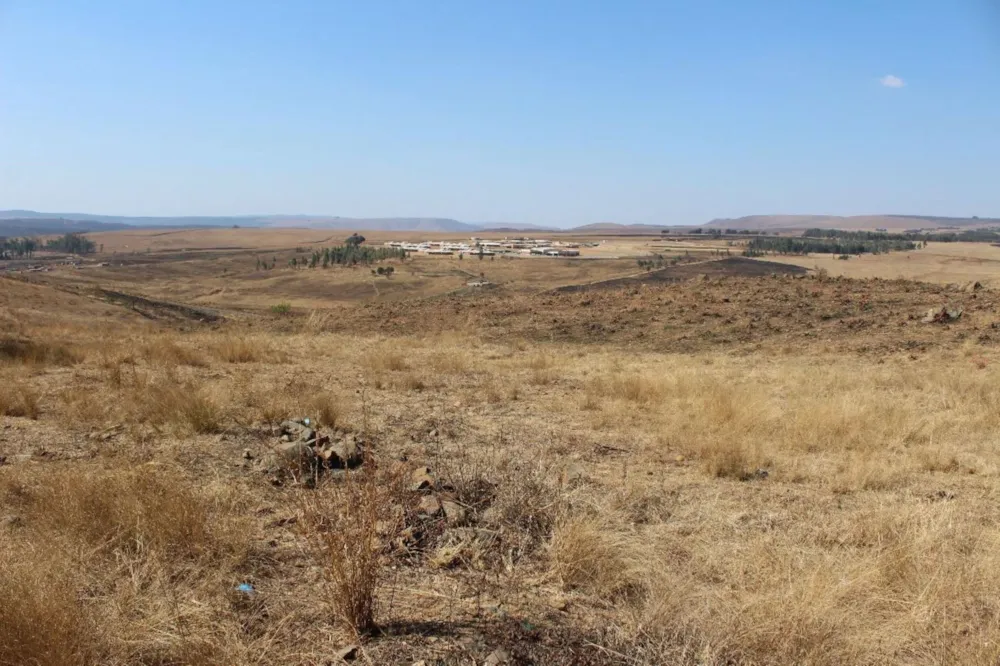 Vacant land for sale in Machadodorp, Mpumalanga - 1DS1672614 Vacant land for sale in Machadodorp, Mpumalanga - 1DS1672614