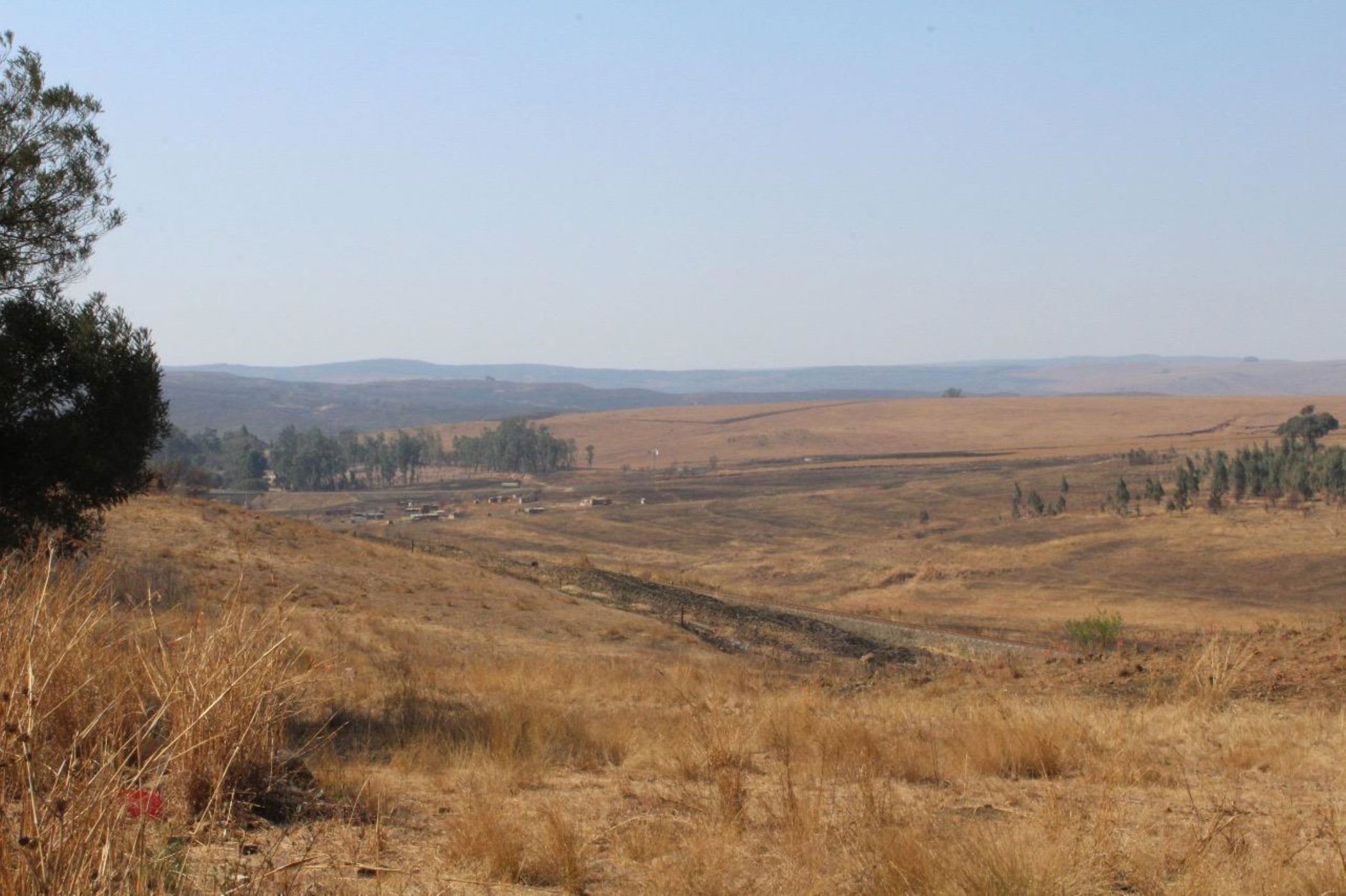 Vacant land for sale in Machadodorp, Mpumalanga - 1DS1672614