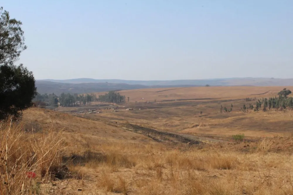 Vacant land for sale in Machadodorp, Mpumalanga - 1DS1672614 Vacant land for sale in Machadodorp, Mpumalanga - 1DS1672614