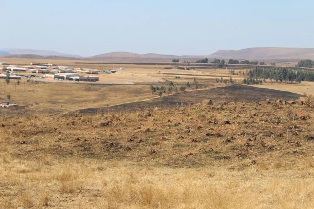 Vacant land for sale in Machadodorp, Mpumalanga - 1DS1672614 Vacant land for sale in Machadodorp, Mpumalanga - 1DS1672614