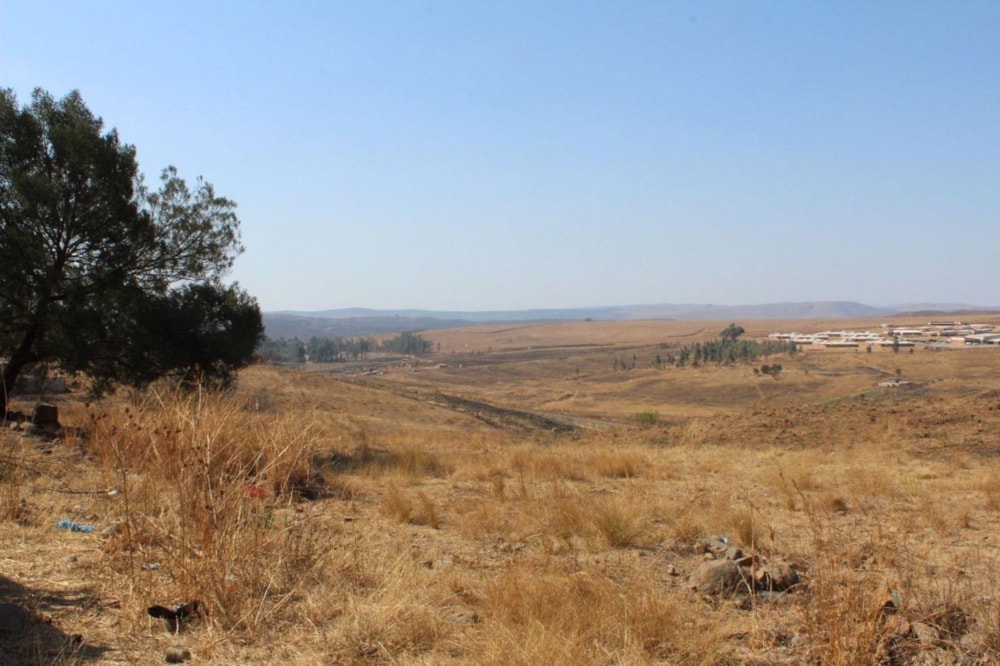 Vacant land for sale in Machadodorp, Mpumalanga - 1DS1672614 Vacant land for sale in Machadodorp, Mpumalanga - 1DS1672614