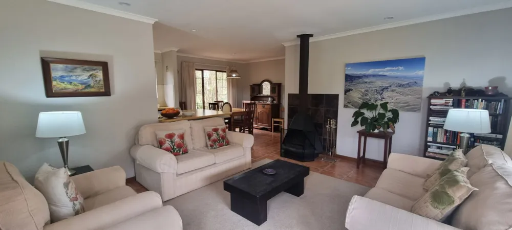 Townhouse let in Waterfall, Upper Highway - 1KF1725878
