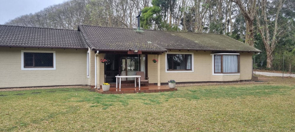 Townhouse let in Waterfall, Upper Highway - 1KF1672624 Townhouse let in Waterfall, Upper Highway - 1KF1672624