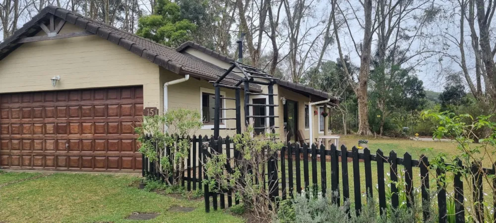 Townhouse let in Waterfall, Upper Highway - 1KF1725878