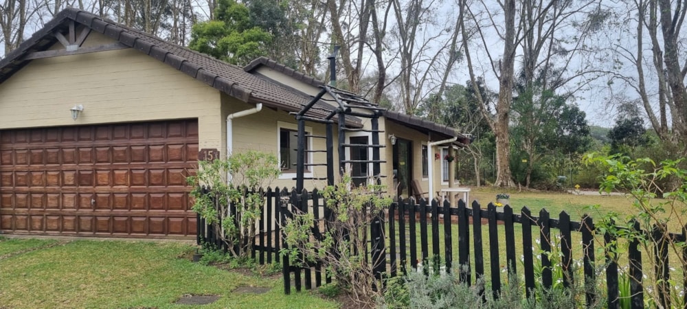 Townhouse let in Waterfall, Upper Highway - 1KF1672624 Townhouse let in Waterfall, Upper Highway - 1KF1672624